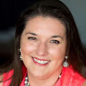 Meet your Posher, Mary-christine